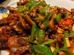 特色味蕾炒鸡-船泊丽港(统一路店)