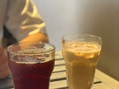 -来回·咖啡(钟村咖啡豆店)