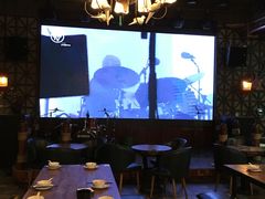 -爱啤精酿·民谣酒馆(滨江店)