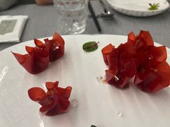 -柿合缘新京菜(国金中心商场店)
