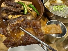 -江南面屋(明洞店)