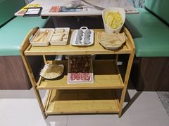 -云中鱼蒸汽石锅鱼(川沙百联店)