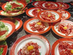 -九记潮汕现切鲜牛肉自助火锅(新开铺店)