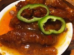 -颐和•海鲜砂锅粥•啫啫煲(奥林匹克广场店)