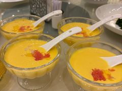-正佳广场万豪酒店-粤菜餐厅·点心·海鲜·聚餐