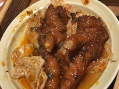 -蔡澜点心·粤菜(花城汇南区店)