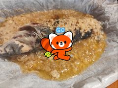 -三煮纸包鱼(青岛总店)