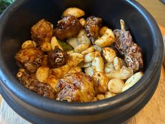 -竹里馆·淮扬菜·功夫茶(老门东店)