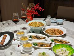 -新光酒家·河豚·海鲜·蟹料理(浦东店)