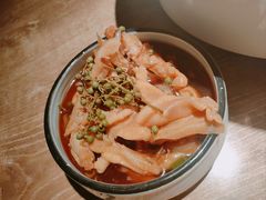 -周家二小姐的菜(江都金鹰店)