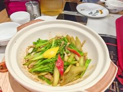 -海岛八号龙虾烧烤田鸡(蓝天路总店)
