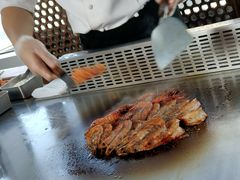 -大渔·观筵(三里屯太古里店)