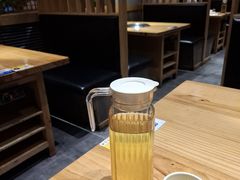 -土大力韩式烤肉料理(39年·和平路店)