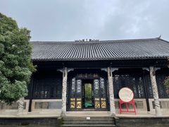 -常德桃花源景区