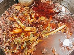 -鸿顺老铁锅美蛙鱼府(解放碑店)