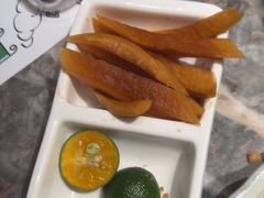 -禄婶鸡煲·打边炉