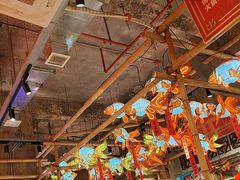 -大芊金重庆串串火锅(南京路店)