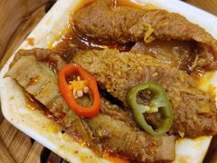 -顺德人家食府(黄金广场店)