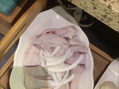 -原味四季椰子鸡(公明百佳华店)
