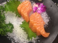 -晓寿司·精致料理(绿地店)