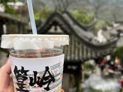 景点-篁岭景区
