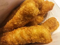 -汉堡王(龙德广场店)