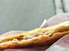 -军屯锅魁(城市花园店)