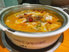 肥肠鱼-龙梅肥肠鱼(明瓦廊店)