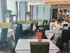 -镜泊小镇(东长安街店)