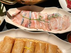 -色響火锅(恒隆广场店)