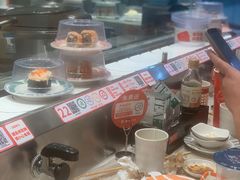 -新一番三文鱼寿司(大东海店)