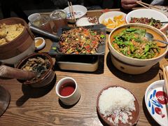 -湘味淳(千禧街店)