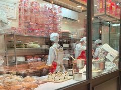 -味多美蛋糕(西安门店)