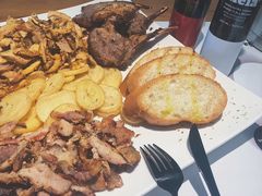 -HELLO MUSAE 拾光缪斯餐厅·纯正希腊风味(苏州中心店)
