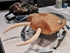 -中国美术学院象山校区-民艺博物馆