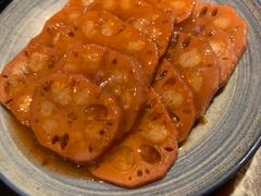 -兰溪小馆(东直门簋街店)