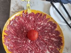 -潮汕大目牛肉火锅(皇岗旗舰店)