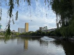 -文瀛公园