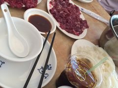 -陈记顺和潮汕牛肉火锅(韩江路店)