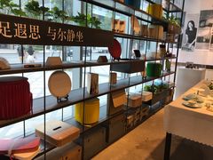 -观澜湖手艺工场·陶艺·吹玻璃·拼豆