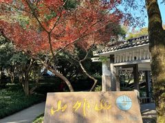 -山外山菜馆(玉泉路店)