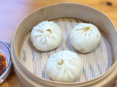 酱肉包-坊门老街(宜山路店)