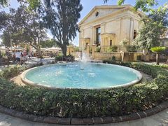 -上巴拉卡花园和下巴拉卡花园