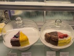 -糖纸甜品(乐颂坊店)