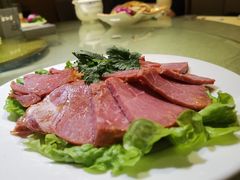 -博望坡酒楼(漕溪路店)