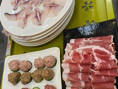 -活鱼馆(宜兴埠店)