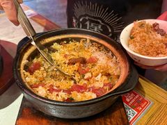 -啫神·广州地标美食(北京路店)