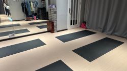 -兰瑜伽·普拉提