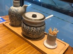 -湘人龙记老长沙米粉(华普国际大厦店)