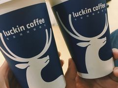 -瑞幸咖啡(尼盛尚品汇店)